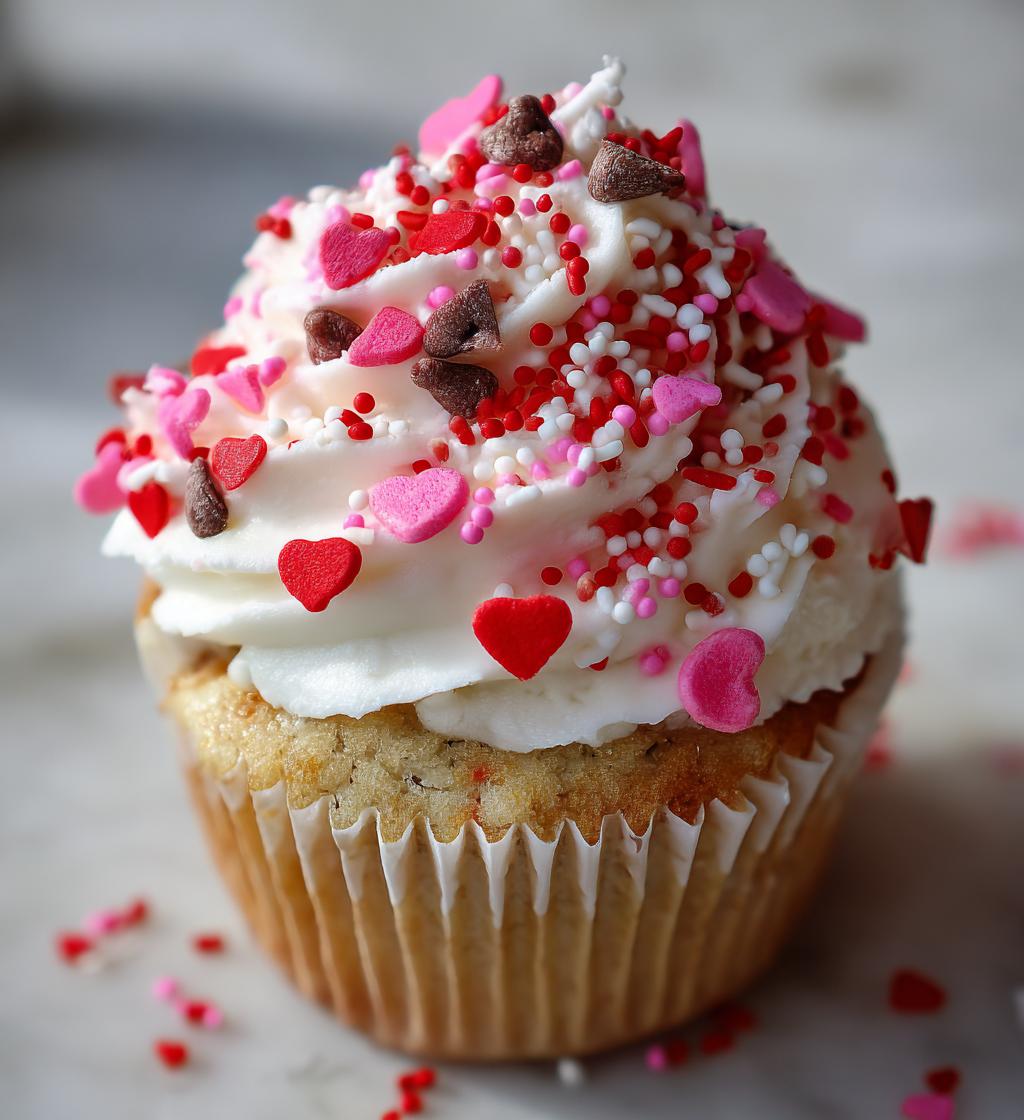 wilton valentine sprinkles dessert decorating set