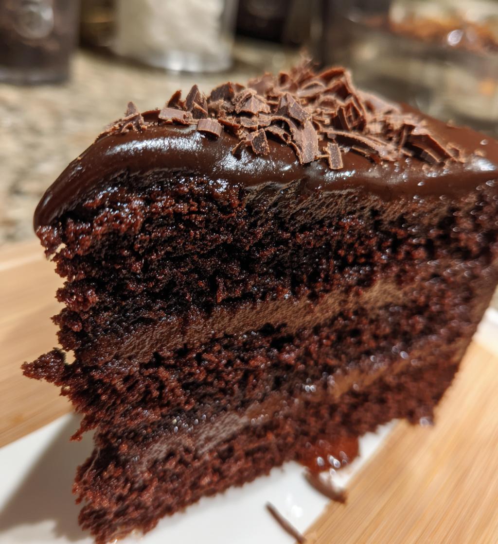 anti valentines day cake