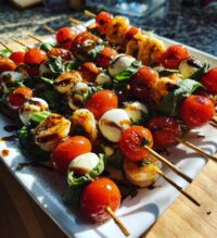 appetizer recipes for valentines day