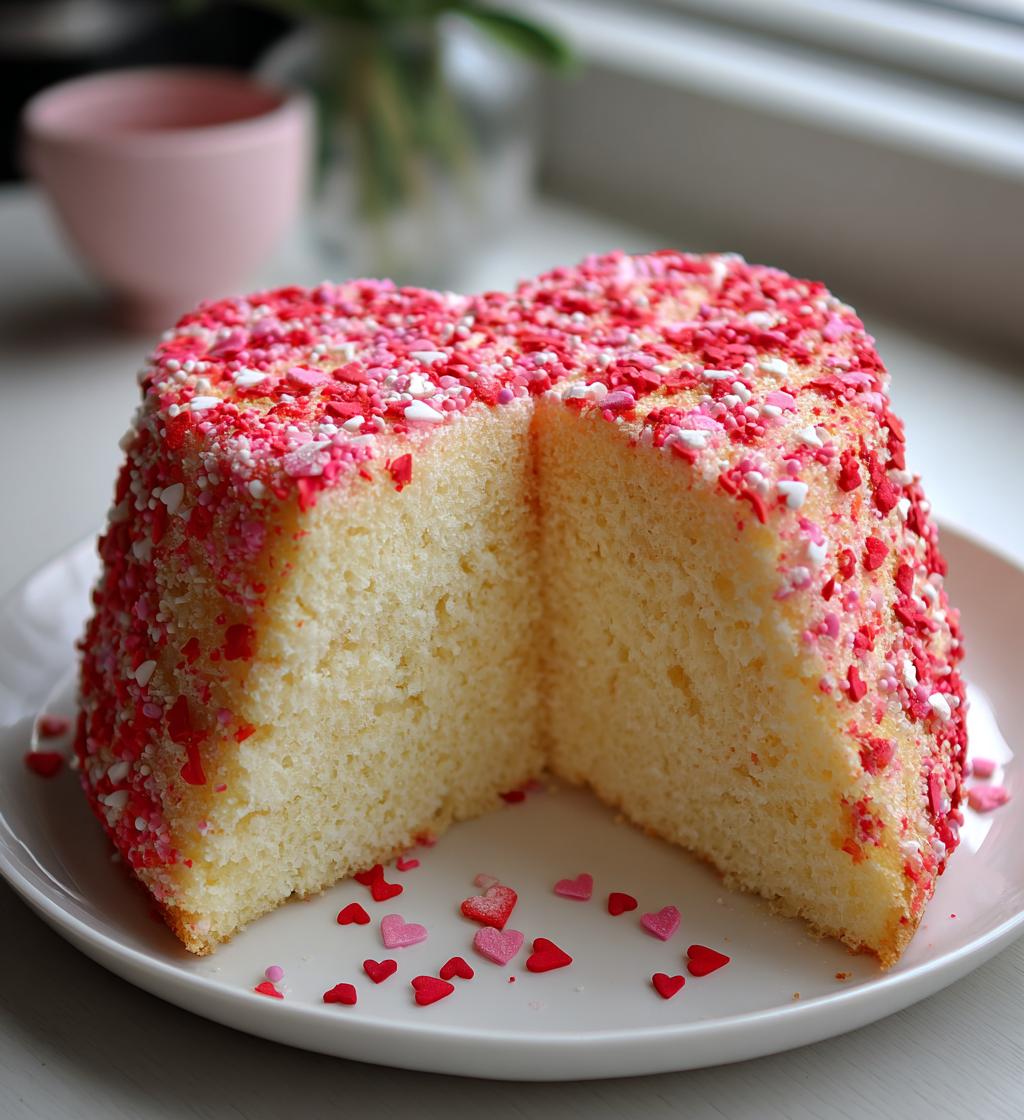 baking valentines