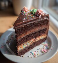bento valentines cake
