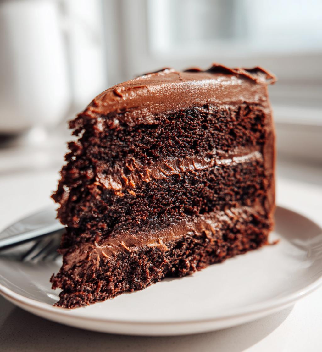 black valentines cake