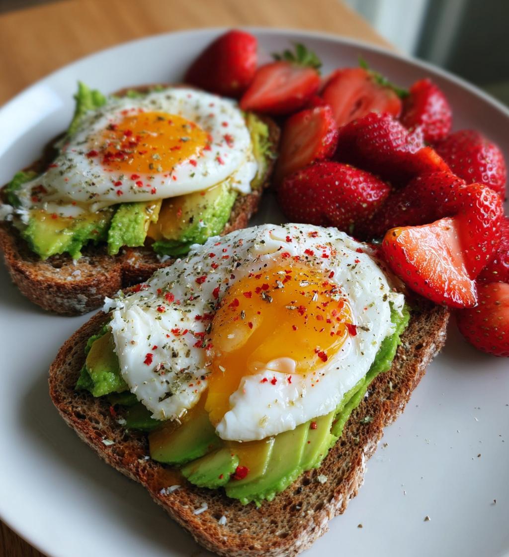 breakfast ideas valentines day