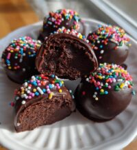 cake pops recipe valentines day