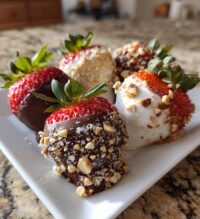 chocolate ideas for valentines day