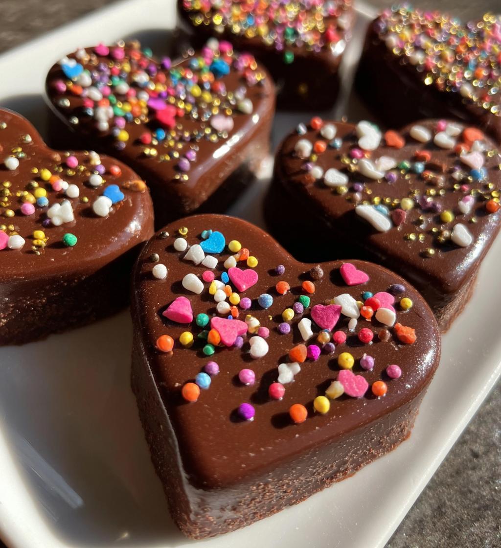 chocolate molds ideas valentines