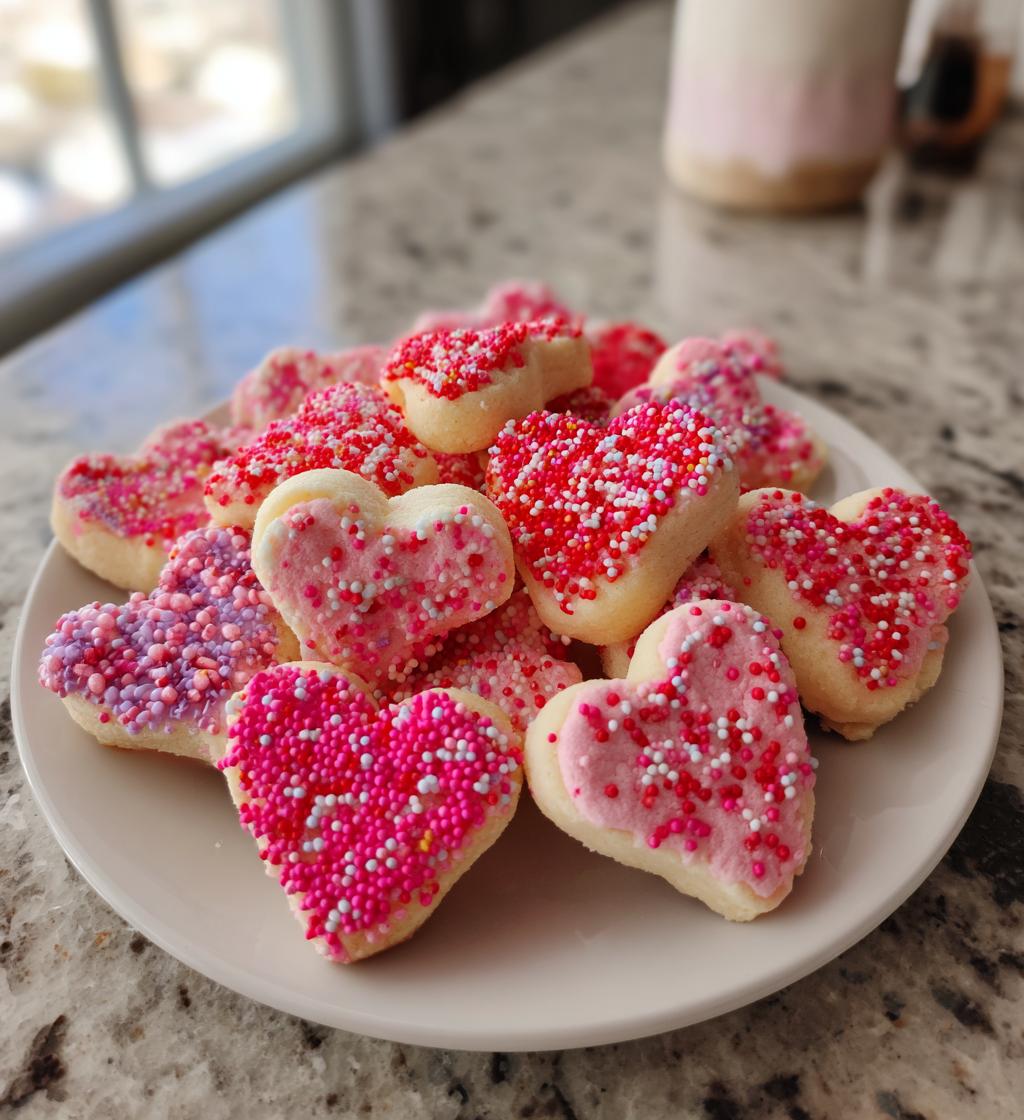 circus animal cookies valentines