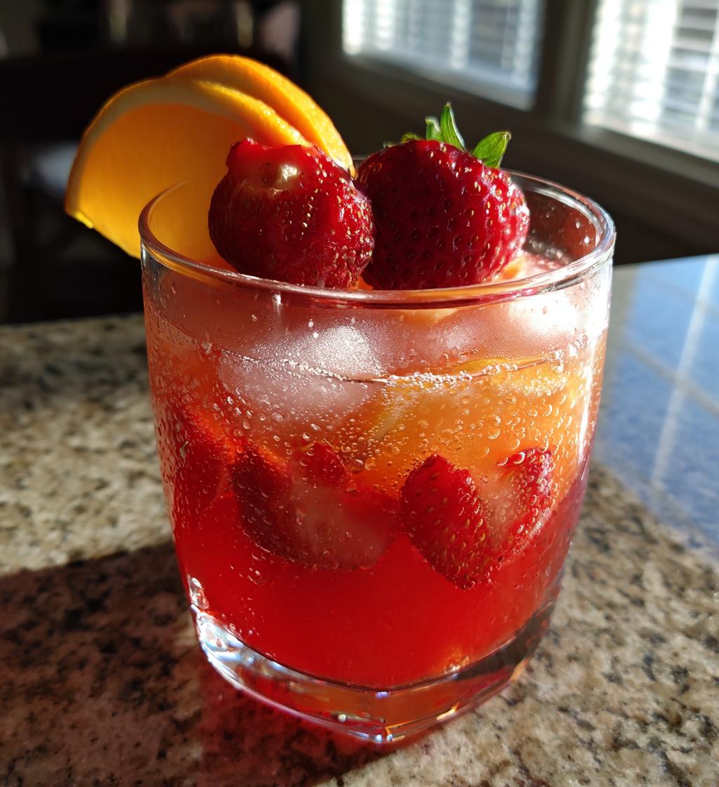 cocktail valentines day