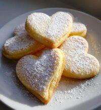 cookie for valentines day