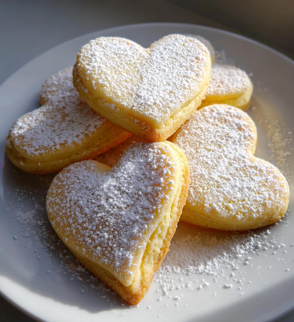 cookie for valentines day