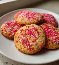 cookies valentines
