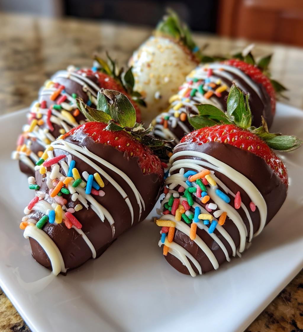 covered strawberries ideas valentines