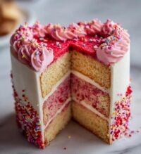 cute valentines cake ideas