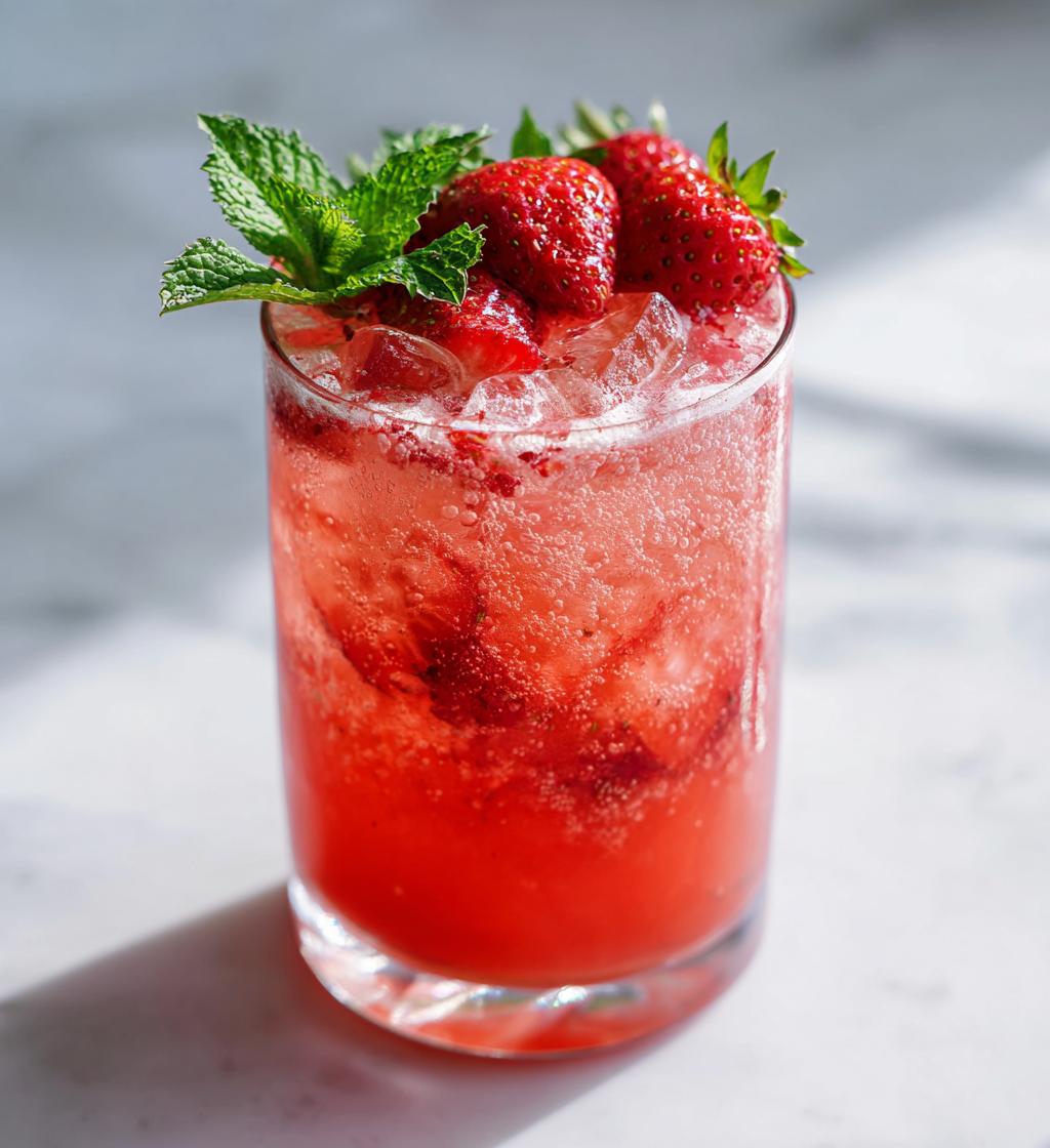 cute valentines drink ideas
