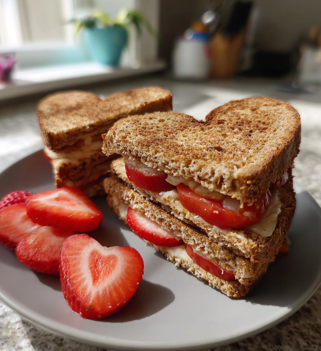 cute valentines lunch ideas