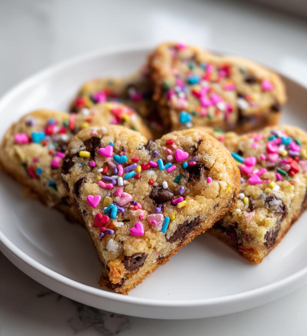 cute valentines recipes