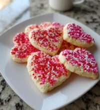 cute valentines treats