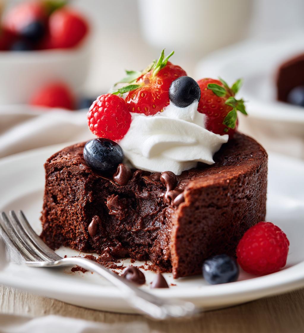 dessert valentines day