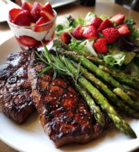dinner idea for valentines day