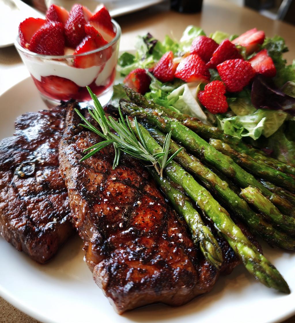 dinner idea for valentines day