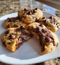 diy valentines food