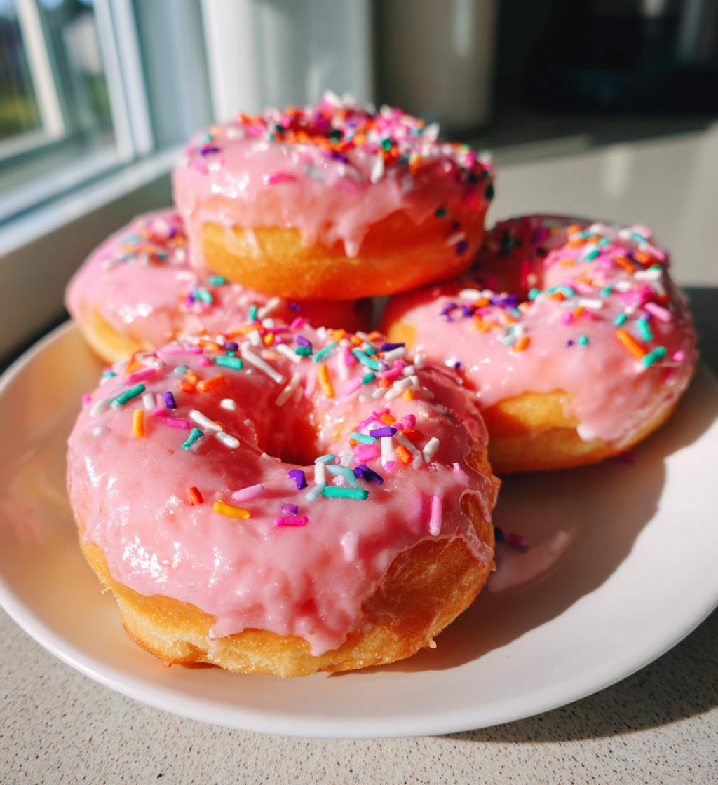 donuts valentines day