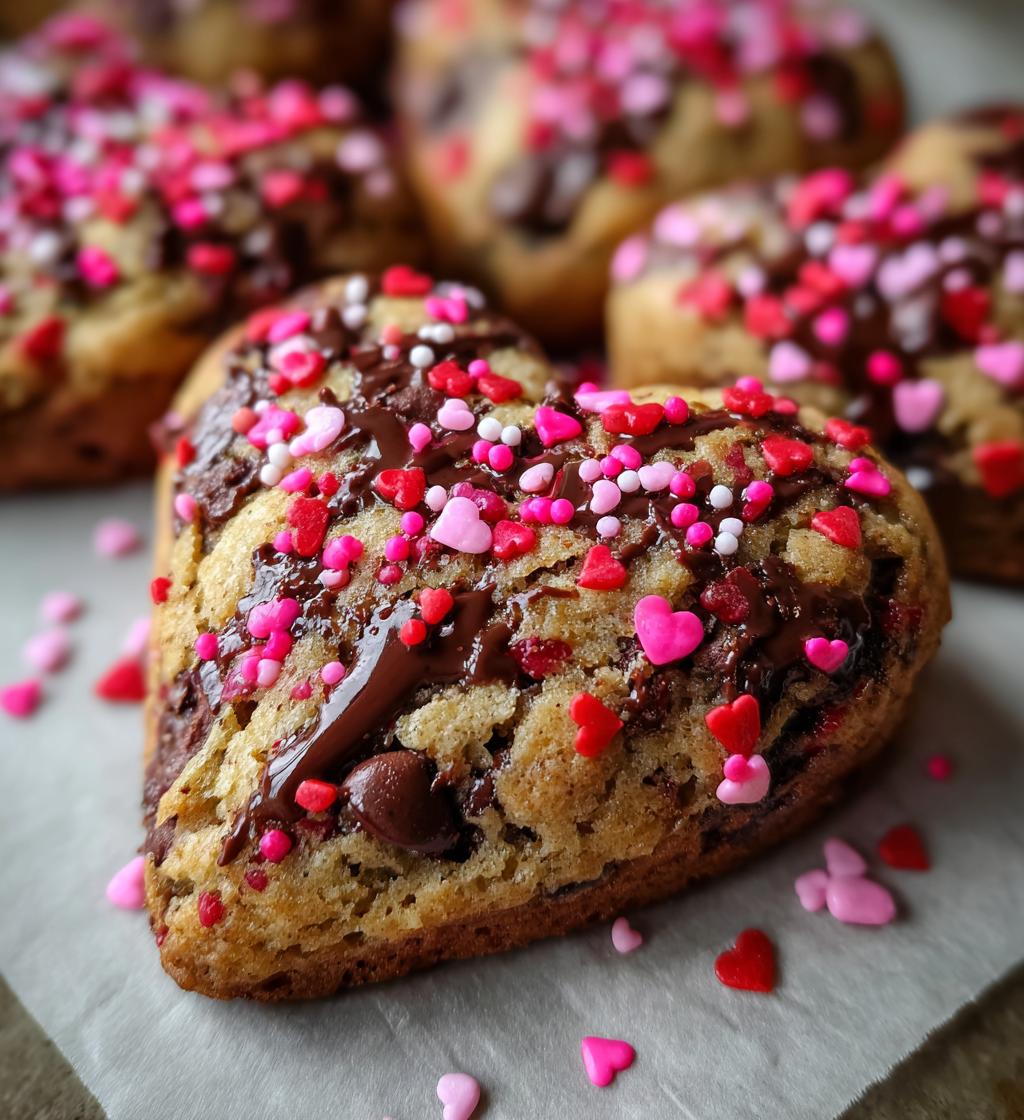 easy valentines baking ideas