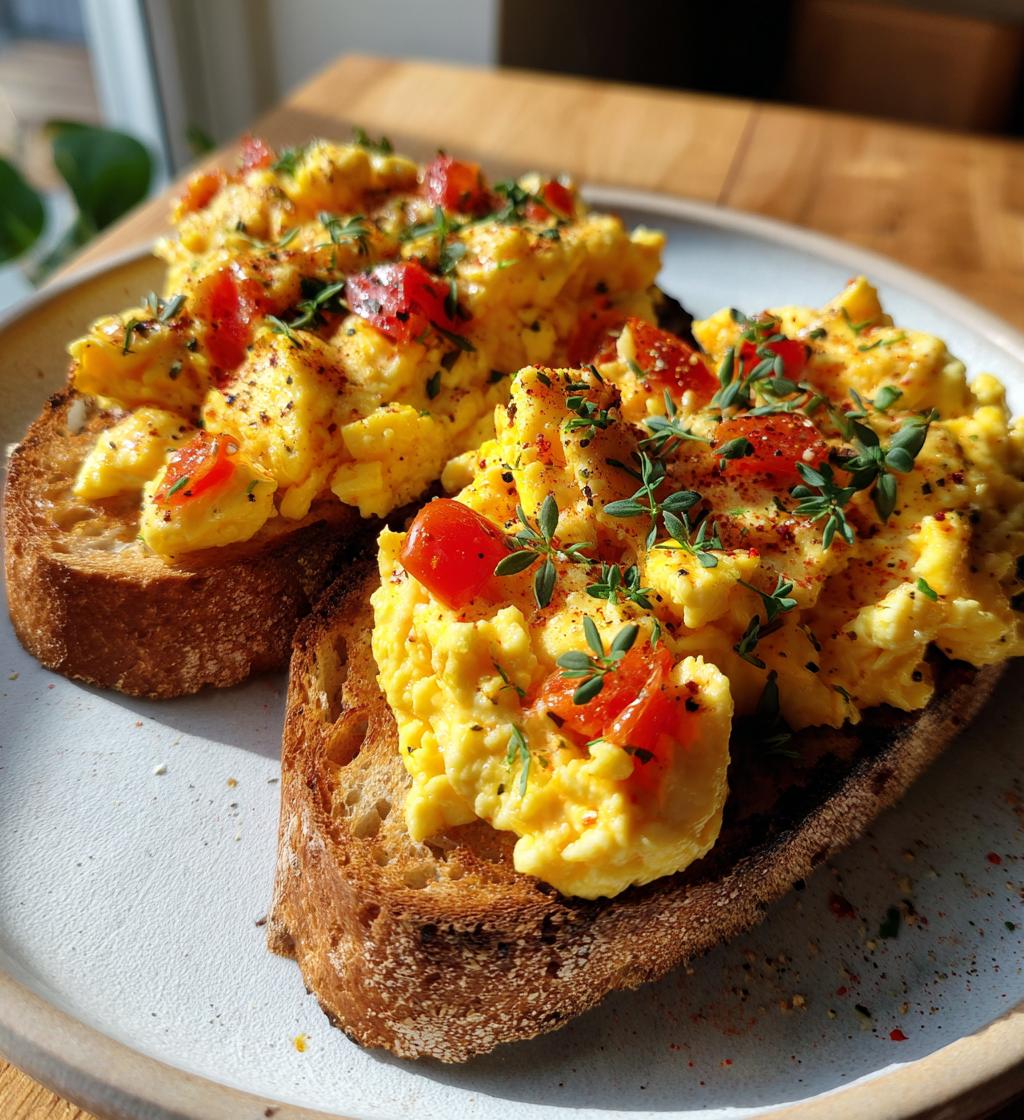 easy valentines breakfast