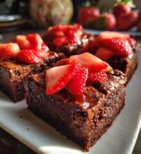 easy valentines desserts