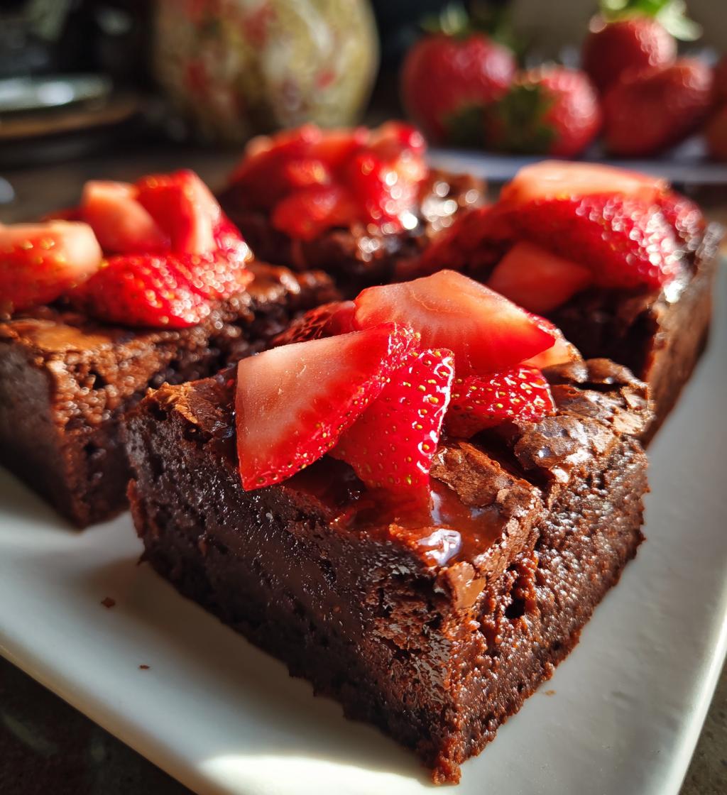 easy valentines desserts