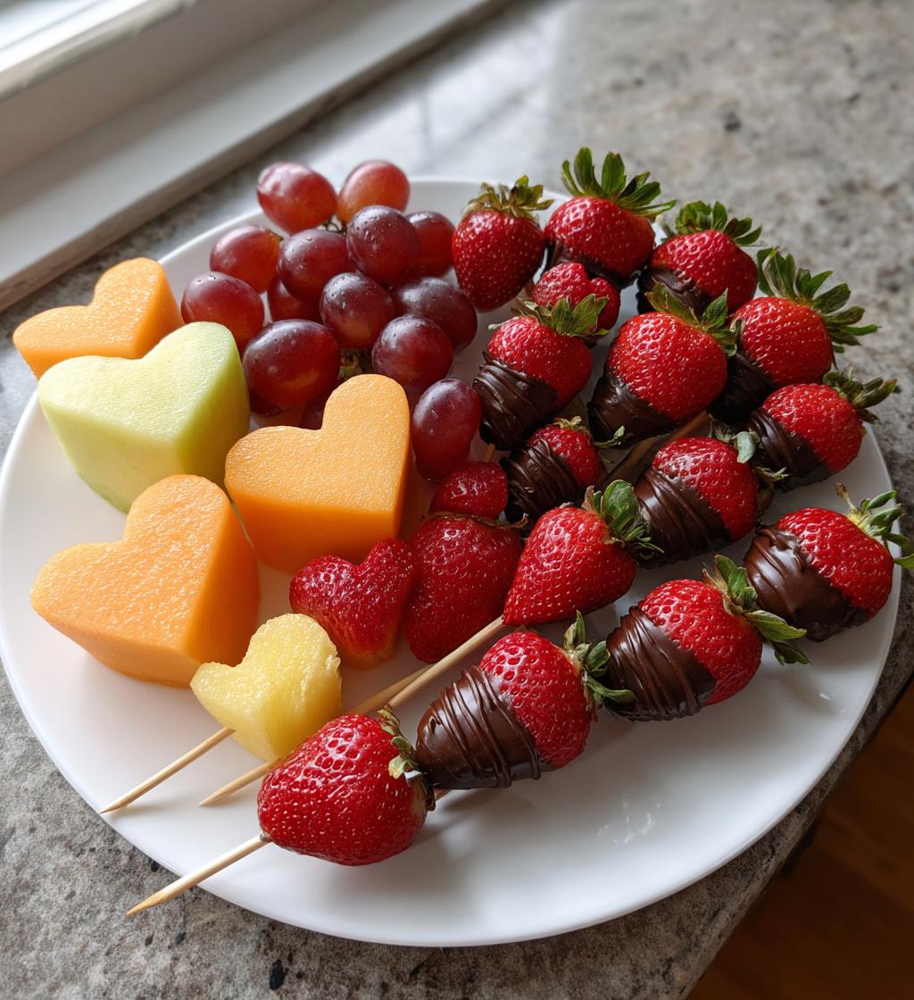 edible arrangements valentines