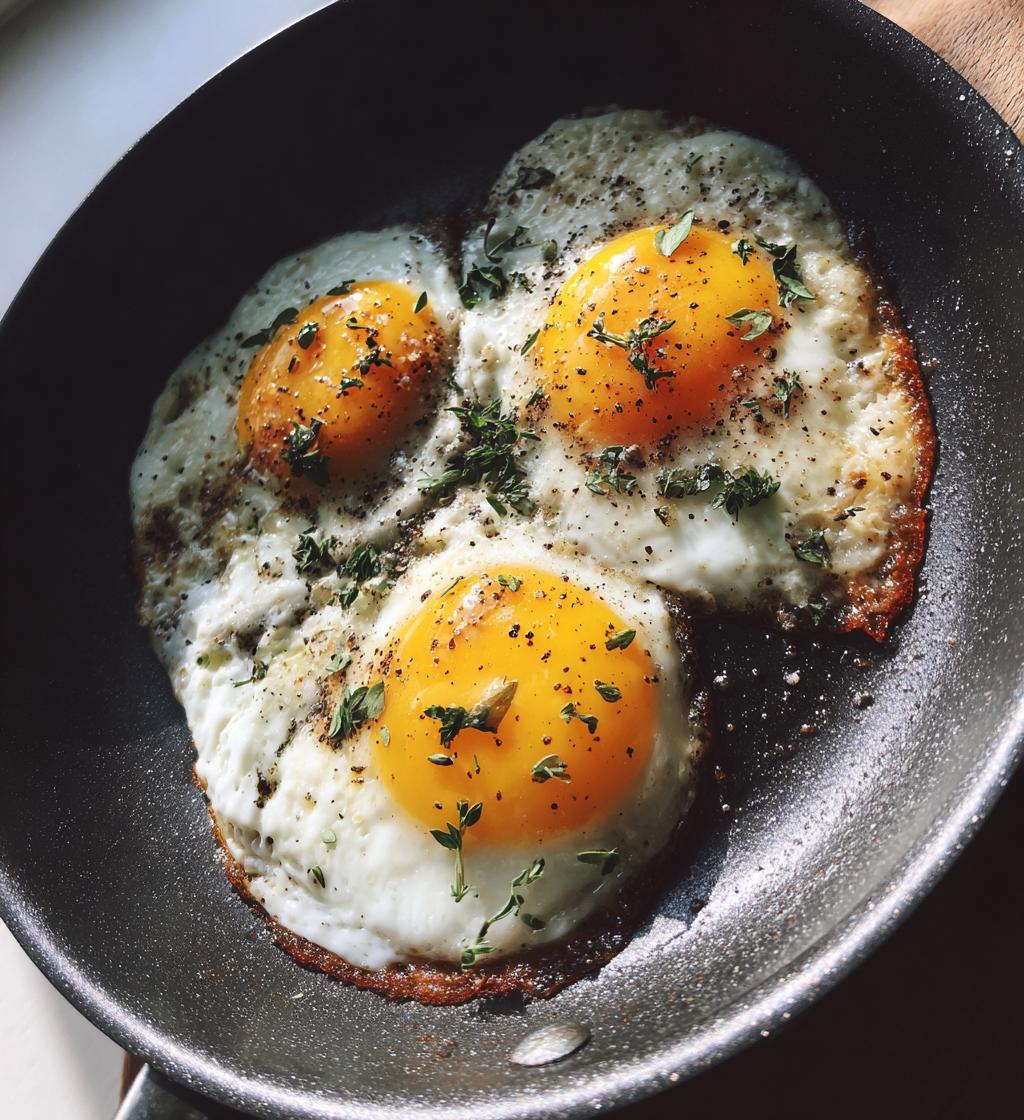 eggs for valentines day