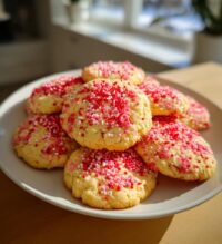 gluten free cookies valentines day