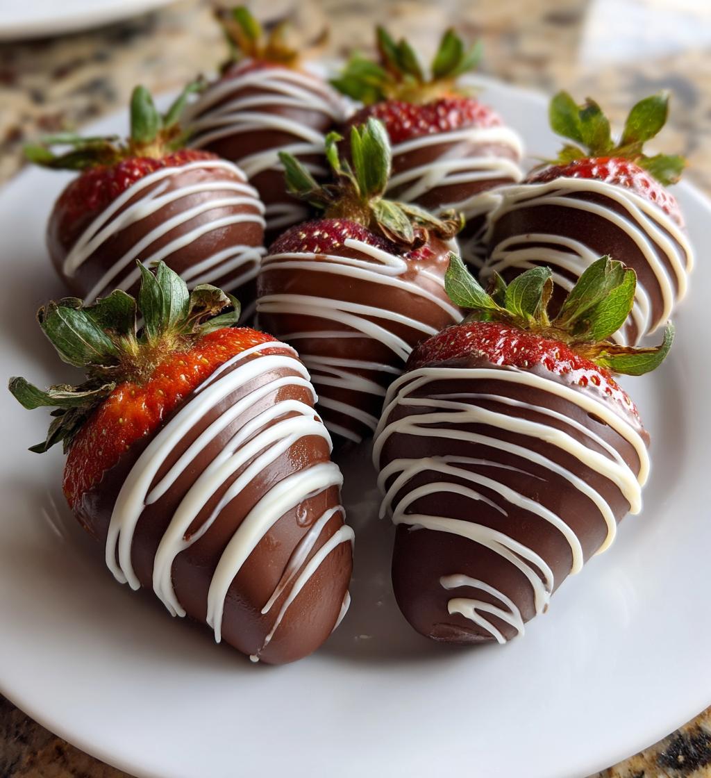 half dozen chocolate covered strawberries valentines