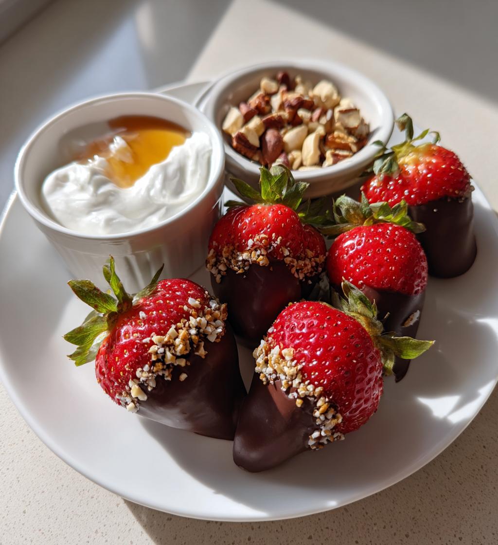 healthy valentines snacks