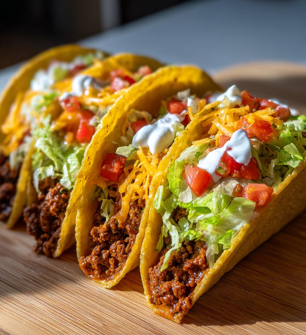 heart shaped tacos valentines day
