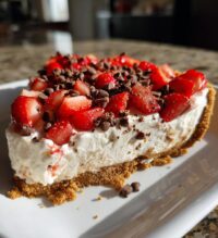 no bake valentines day desserts