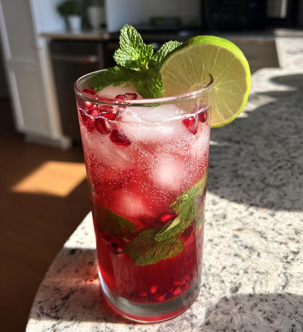 non alcoholic drinks valentines