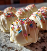 oreo balls valentines day