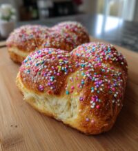 pan dulce valentines