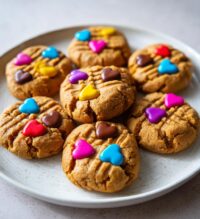 peanut butter valentines day