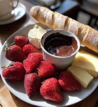 picnic food ideas valentines day