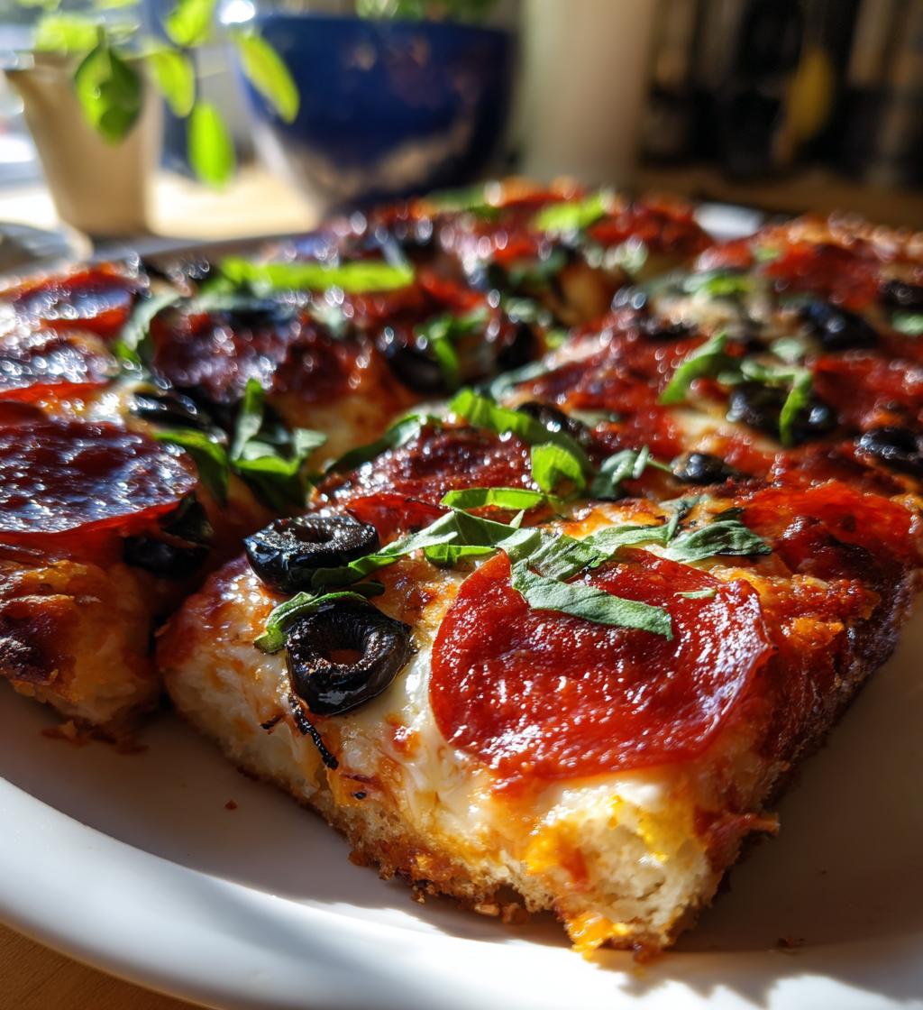 pizza for valentines day