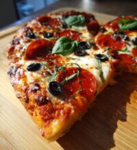 pizza valentines day