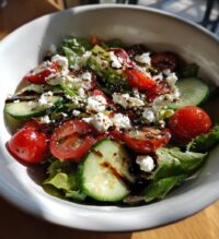 salads for valentines day