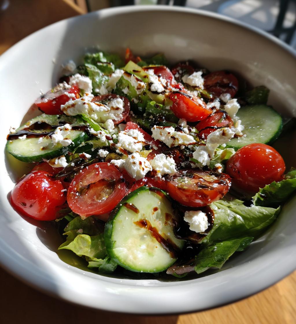 salads for valentines day
