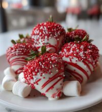 simple valentines treats