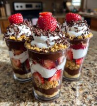 snack pack valentines pudding cups