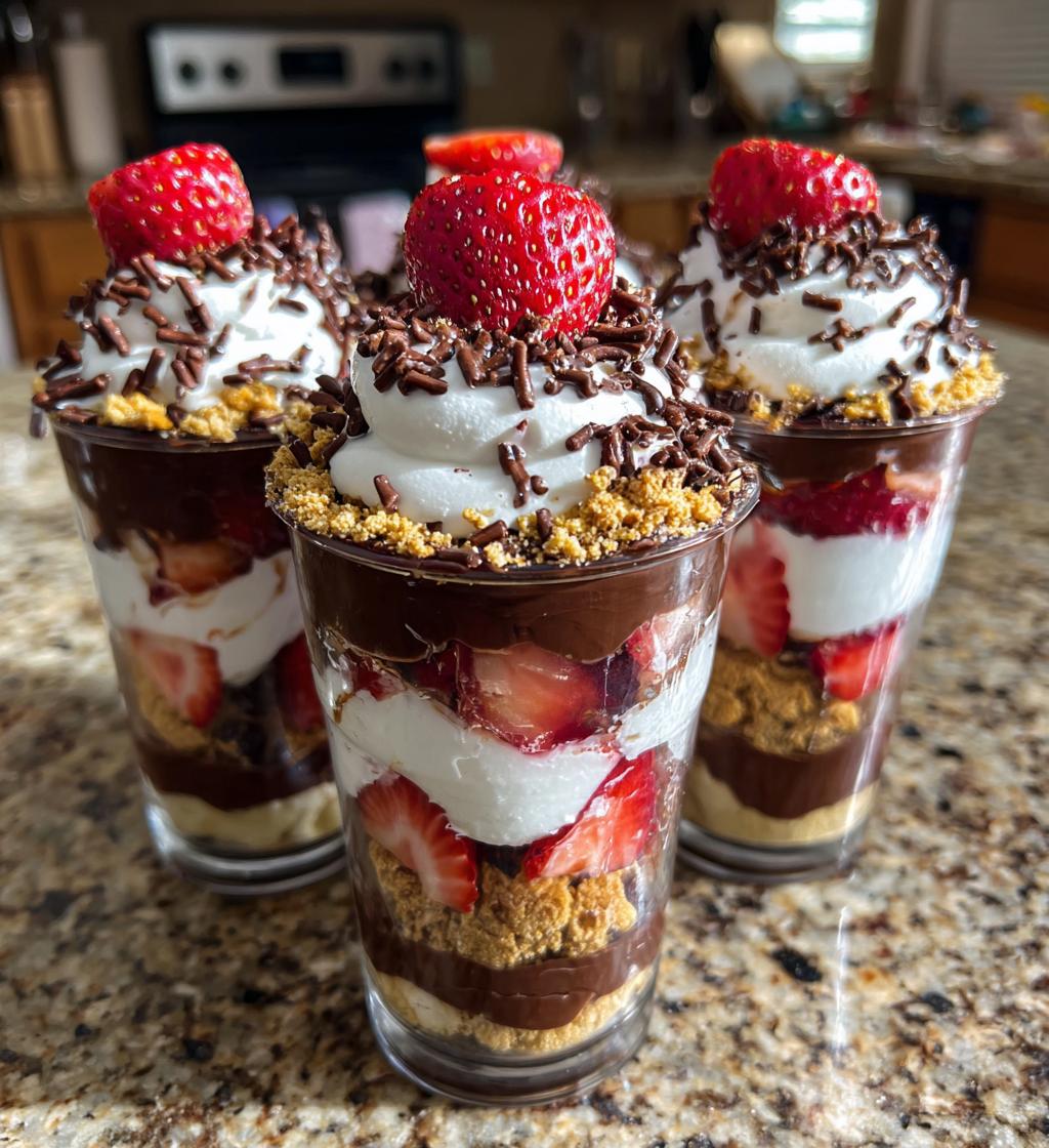 snack pack valentines pudding cups