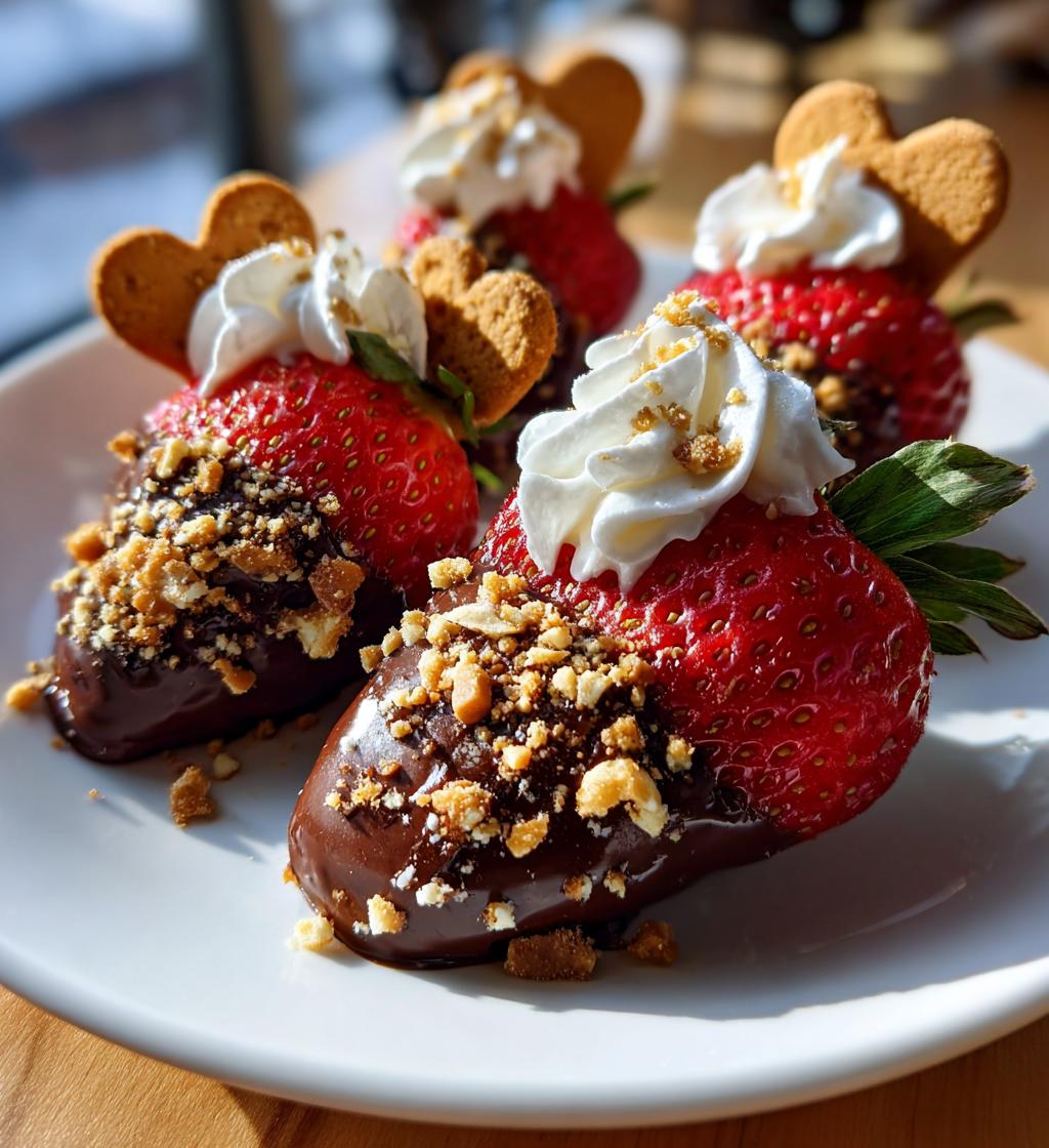 snacks for valentines day